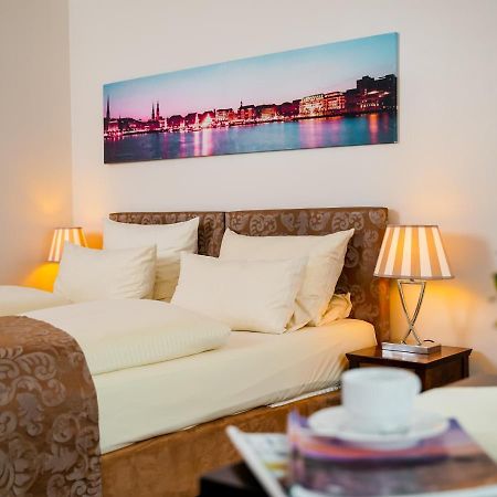 Hotel Von Stephan Westerland Ngoại thất bức ảnh