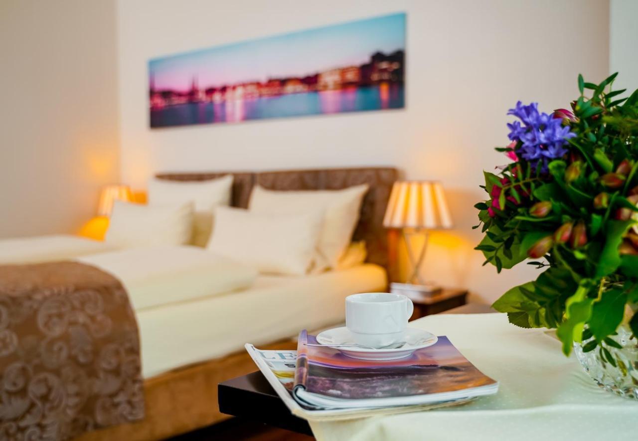 Hotel Von Stephan Westerland Ngoại thất bức ảnh