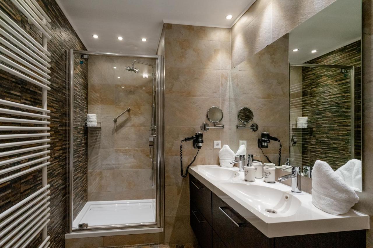 Hotel Von Stephan Westerland Ngoại thất bức ảnh