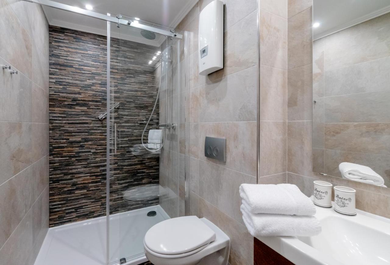Hotel Von Stephan Westerland Ngoại thất bức ảnh