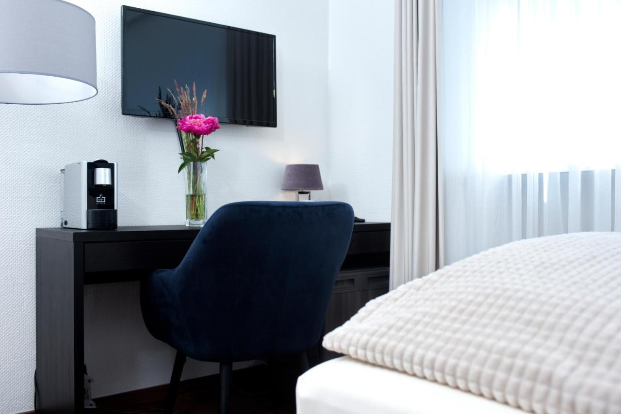 Hotel Von Stephan Westerland Ngoại thất bức ảnh