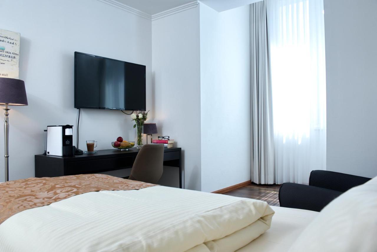 Hotel Von Stephan Westerland Ngoại thất bức ảnh