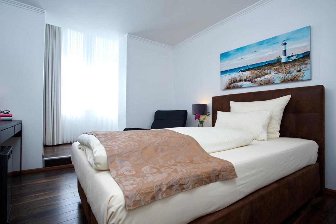 Hotel Von Stephan Westerland Ngoại thất bức ảnh