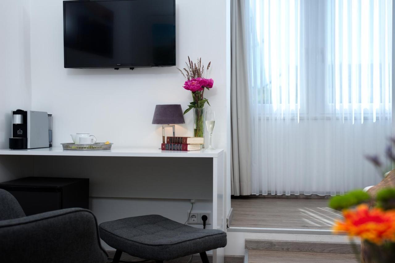 Hotel Von Stephan Westerland Ngoại thất bức ảnh