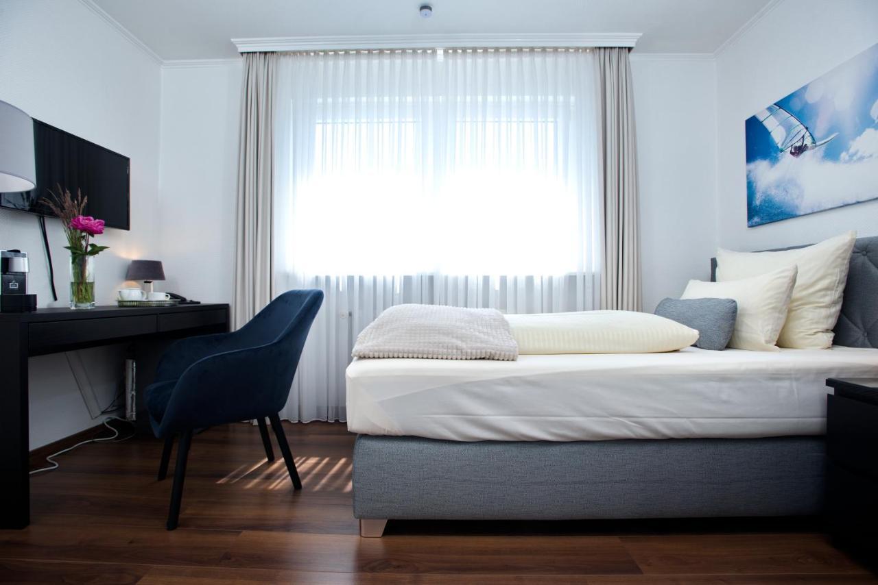 Hotel Von Stephan Westerland Ngoại thất bức ảnh