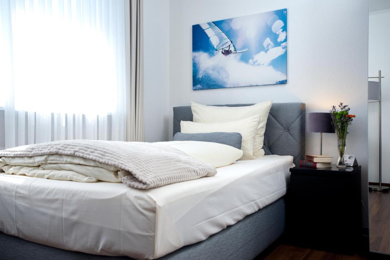 Hotel Von Stephan Westerland Ngoại thất bức ảnh