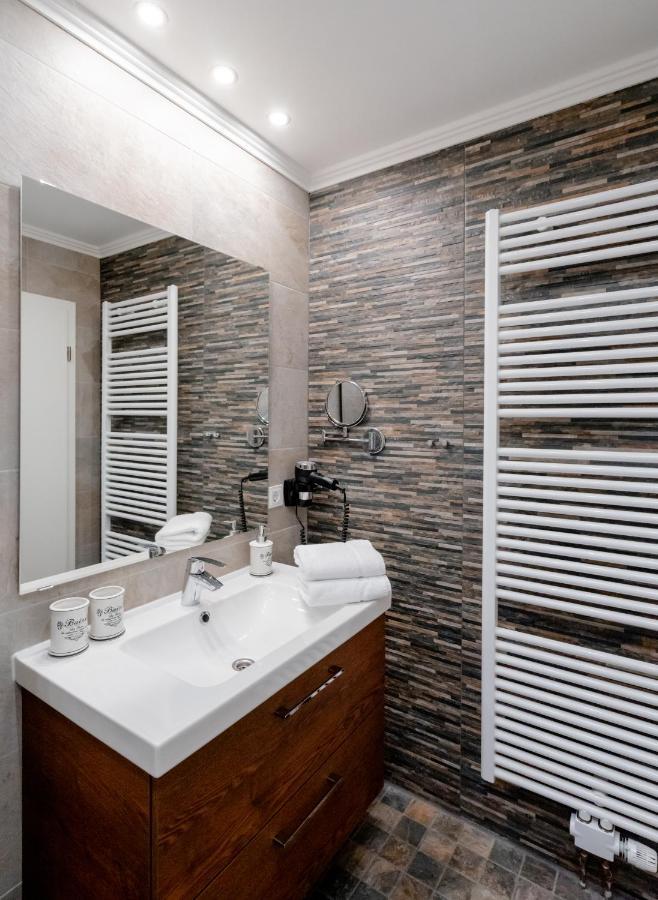 Hotel Von Stephan Westerland Ngoại thất bức ảnh